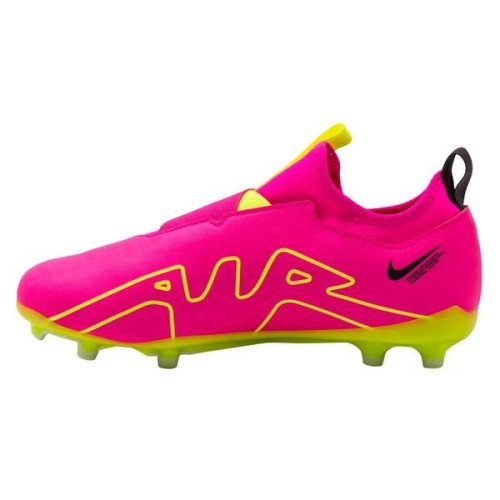 Бутси Nike Air Zoom Mercurial Vapor 15 Academy Dj5617-605 Бутси Nike Air Zoom Mercurial Vapor 15 Academy Dj5617-605