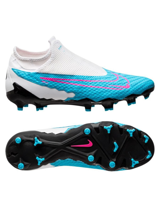 Бутси Nike PHANTOM GX Academy DF MG DD9472-446