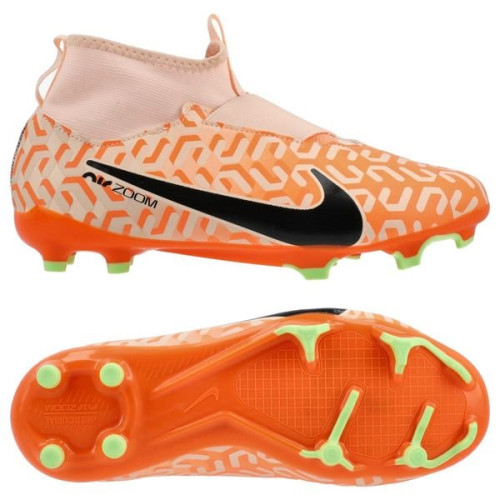 Бутси Nike Air Zoom Mercurial Superfly 9 Academy dz3472-800 Бутси Nike Air Zoom Mercurial Superfly 9 Academy dz3472-800