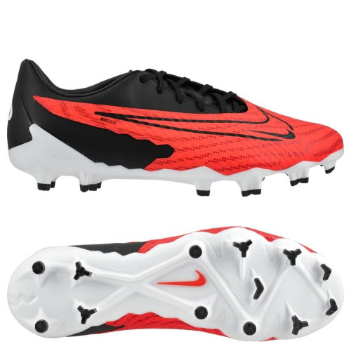 Бутси Nike PHANTOM GX Academy MG dd9473-600 Бутси Nike PHANTOM GX Academy MG dd9473-600