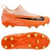 Бутсы Nike Jr. Phantom GX Academy DF FG dz3492-800 Бутсы Nike Jr. Phantom GX Academy DF FG dz3492-800