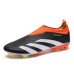 Бутси Caroc Predito FG Black/Red/White LL (без шнурків)