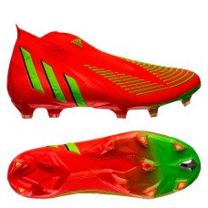 Бутси Adidas Predator Edge .1 FG Gw1039 RED Бутси Adidas Predator Edge .1 FG Gw1039 RED