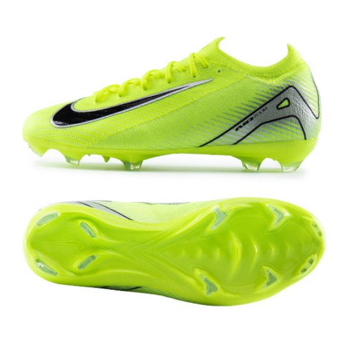 Бутсы Nike Air Zoom Mercurial Vapor 16 Pro FG Jr HF5448-700 36 (23 см) 