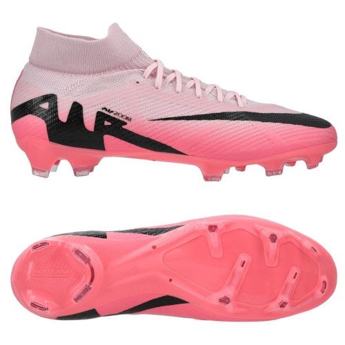 Бутси Nike Air Zoom Mercurial PRO Superfly 9 DJ5598-601 Бутси Nike Air Zoom Mercurial PRO Superfly 9 DJ5598-601