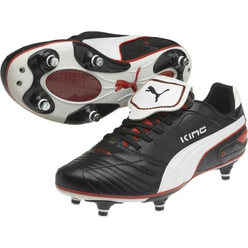 Бутси Puma King Finale SG Leather 101996 03 Бутси Puma King Finale SG Leather 101996 03