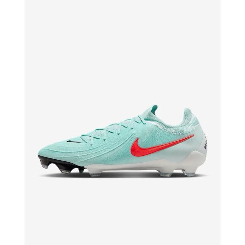 Бутсы Nike PHANTOM GX Pro FG FJ2563-300 Бутсы Nike PHANTOM GX Pro FG FJ2563-300