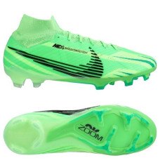 Бутси Nike Mercurial Superfly 9 Air Zoom  Elite fj7186-300