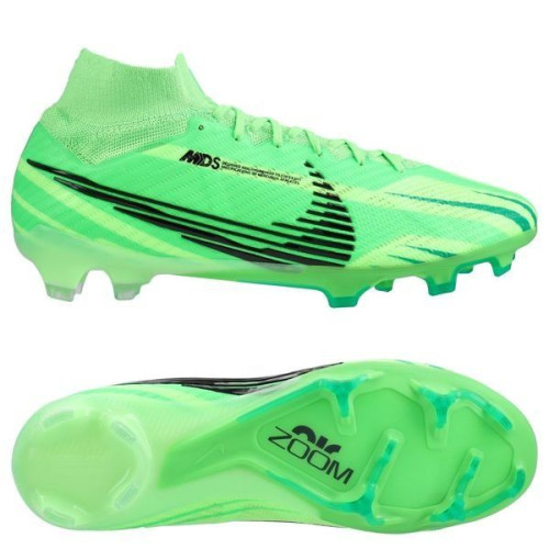Бутси Nike Mercurial Superfly 9 Air Zoom  Elite fj7186-300
