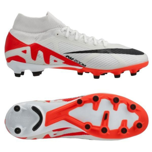 Бутси Nike Air Zoom Mercurial AG-PRO Superfly 9 DJ5596-600
