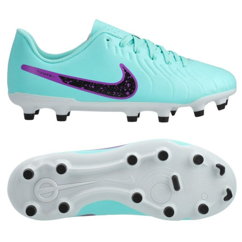 Бутсы Nike Kids Tiempo Legend X Club FG/MG - DV4352-300 Бутсы Nike Kids Tiempo Legend X Club FG/MG - DV4352-300