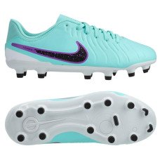 Бутси Nike Kids Tiempo Legend X Academy FG/MG - DV4348-300 Бутси Nike Kids Tiempo Legend X Academy FG/MG - DV4348-300