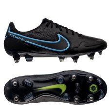 Бутси Nike Tiempo Legend 9 ELITE SG Db0822-004 Leather Бутси Nike Tiempo Legend 9 ELITE SG Db0822-004 Leather