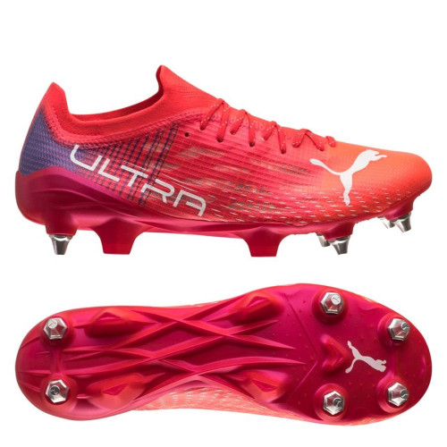 Бутси Puma Ultra 1.3 SG Faster 106513 01 Бутси Puma Ultra 1.3 SG Faster 106513 01