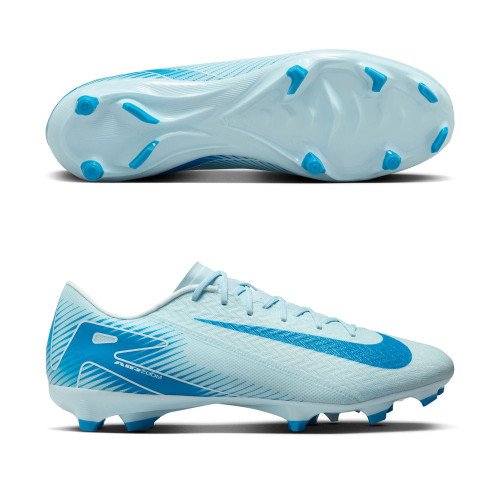 Бутси Nike Air Zoom Mercurial Vapor 16 Academy FG fq8374-400 Бутси Nike Air Zoom Mercurial Vapor 16 Academy FG fq8374-400