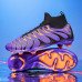Бутси  Caroc Air M Purple/Black (з носком)