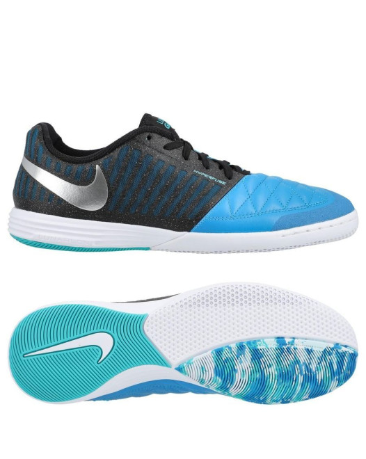 Футзалки Nike Lunar Gato II IC 580456-014 