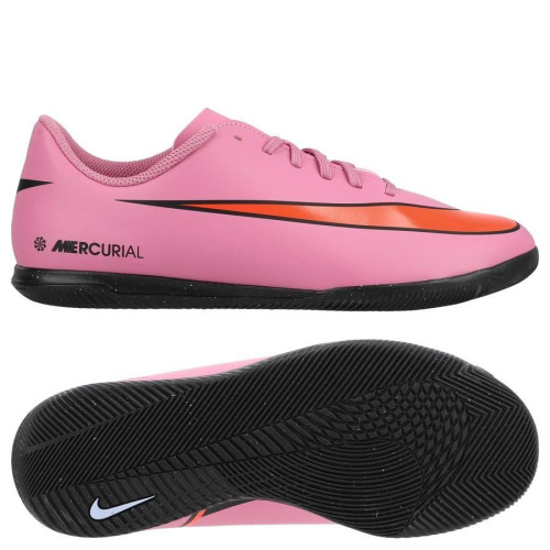 Футзалки Nike Vapor 16 Club IC JR fq8289-600 Футзалки Nike Vapor 16 Club IC JR fq8289-600