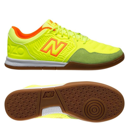 Футзалки New Balance Audazo V5+ MSA2IY55 Футзалки New Balance Audazo V5+ MSA2IY55