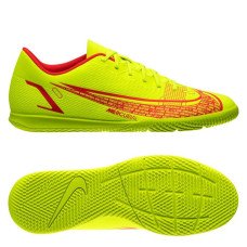 Футзалки Nike Mercurial Vapor 14 Club IC cv0980-760 Футзалки Nike Mercurial Vapor 14 Club IC cv0980-760