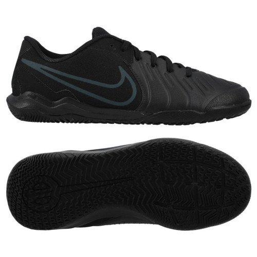 Футзалки Nike Tiempo Legend X Academy IC | DV4350-002 jr Футзалки Nike Tiempo Legend X Academy IC | DV4350-002 jr
