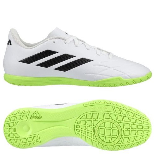 Футзалки Adidas Copa Pure.4 Crazyrush Gz2537 Футзалки Adidas Copa Pure.4 Crazyrush Gz2537