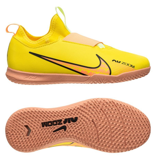 Футзалкы Nike Air Zoom Mercurial Vapor 15 Academy IC DJ5619-780 Size 27 Футзалкы Nike Air Zoom Mercurial Vapor 15 Academy IC DJ5619-780 Size 27