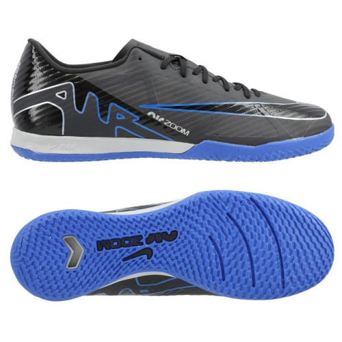 Футзалки Nike Air Zoom Mercurial Vapor 15 Academy IC DJ5633-040 Футзалки Nike Air Zoom Mercurial Vapor 15 Academy IC DJ5633-040