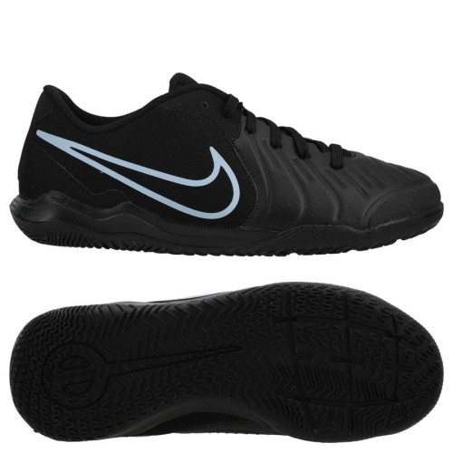 Футзалкы Nike Tiempo Legend X Academy IC | DV4350-003 jr
