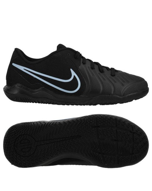 Футзалки Nike Tiempo Legend X Academy IC | DV4350-003  jr