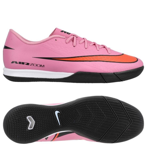 Футзалкы Nike Vapor 16 Academy IC FQ8434-600 Футзалкы Nike Vapor 16 Academy IC FQ8434-600