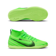 Футзалки Nike Mercurial Superfly 9 Club IC FV0399-300 35 (22 cm) Футзалки Nike Mercurial Superfly 9 Club IC FV0399-300 35 (22 cm)