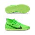 Футзалки Nike Mercurial Superfly 9 Club IC FV0399-300 35 (22 cm) Футзалки Nike Mercurial Superfly 9 Club IC FV0399-300 35 (22 cm)