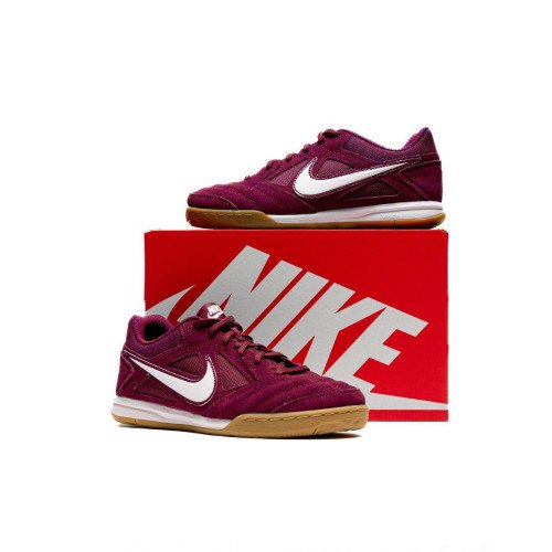 Футзалки Nike SB Gato hq6020-600 Leather Original Футзалки Nike SB Gato hq6020-600 Leather Original