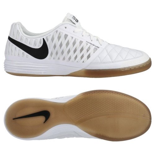 Футзалкы Nike Lunar Gato II IC 580456-101