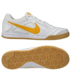 Футзалкы Nike SB Gato HQ6019-101 Leather Original