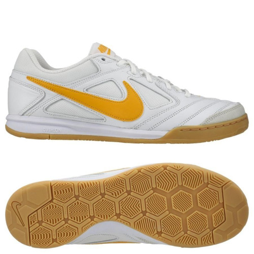 Футзалкы Nike SB Gato HQ6019-101 Leather Original