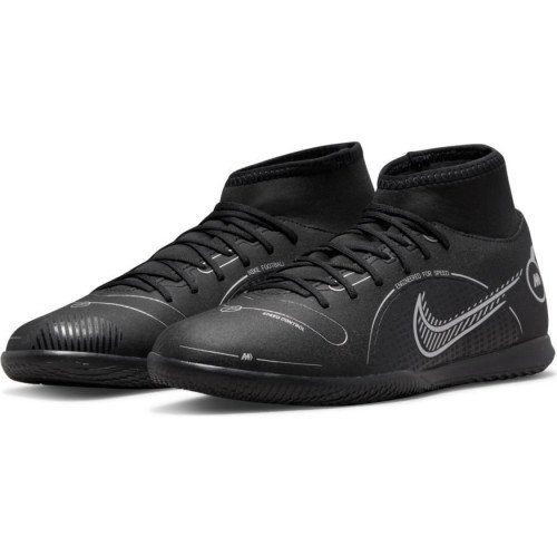 Футзалки Nike Mercurial Superfly 8 Club IC dj2907-007 Футзалки Nike Mercurial Superfly 8 Club IC dj2907-007