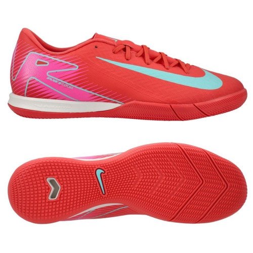 Футзалкы Nike Vapor 16 Academy IC FQ8434-800 Футзалкы Nike Vapor 16 Academy IC FQ8434-800