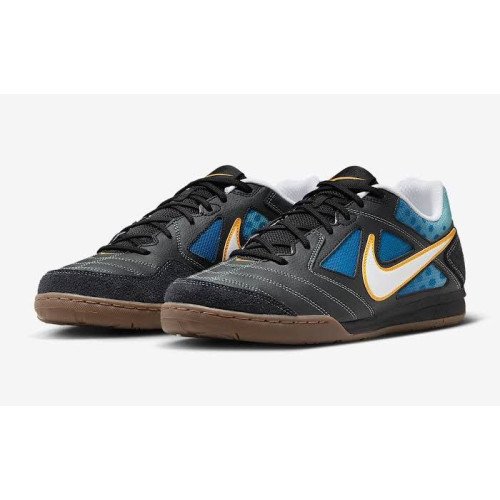 Nike SB Gato ih3370-010 Leather Original Nike SB Gato ih3370-010 Leather Original