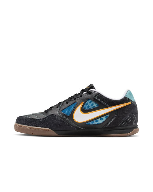 Футзалки Nike SB Gato ih3370-010 Leather Original Футзалки Nike SB Gato ih3370-010 Leather Original