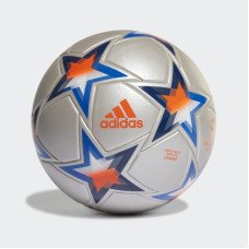 Футбольный мяч Adidas UWCL League Void Football - Silver HT5701 Футбольный мяч Adidas UWCL League Void Football - Silver HT5701