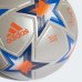 Футбольный мяч Adidas UWCL League Void Football - Silver HT5701