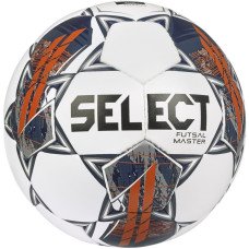 Футзальний мяч Select Futsal Master v22 FIFA 5703543298358