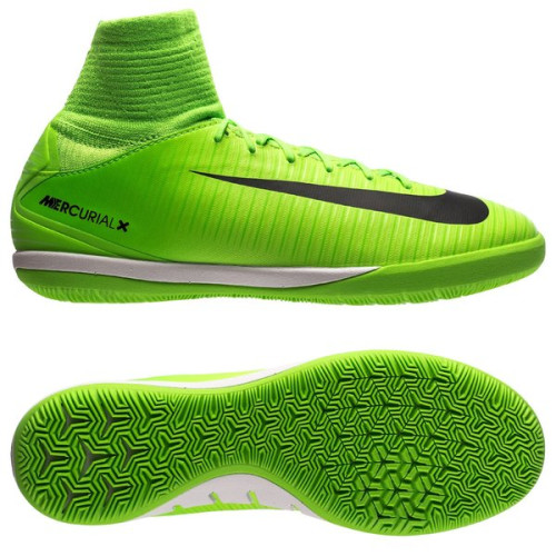 Футзалки Nike MercurialX Proximo II IC 831973-305