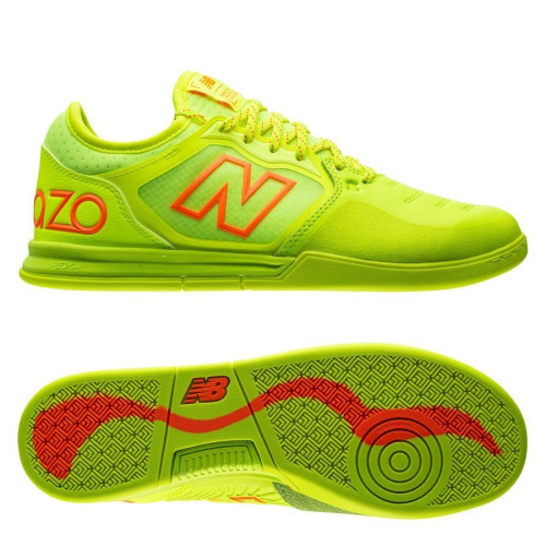 Футзалкы  New Balance Audazo V5+ PRO IN MSA1IY55