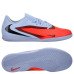 Футзалки NIKE PHANTOM Club Low 6 IC hq2323-400 Футзалки NIKE PHANTOM Club Low 6 IC hq2323-400
