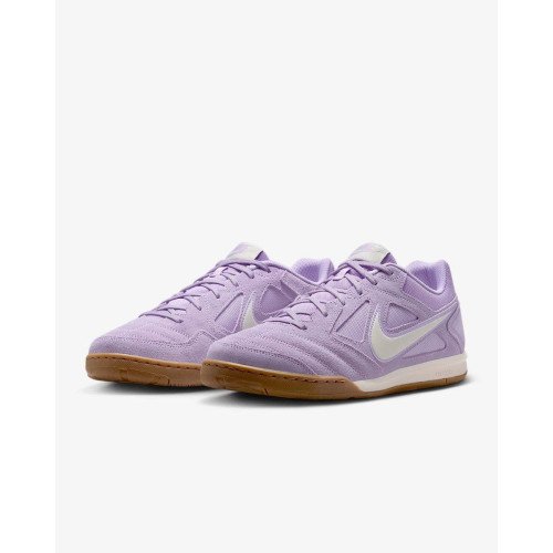 Футзалки Nike SB Gato hq6020-500 Leather Original