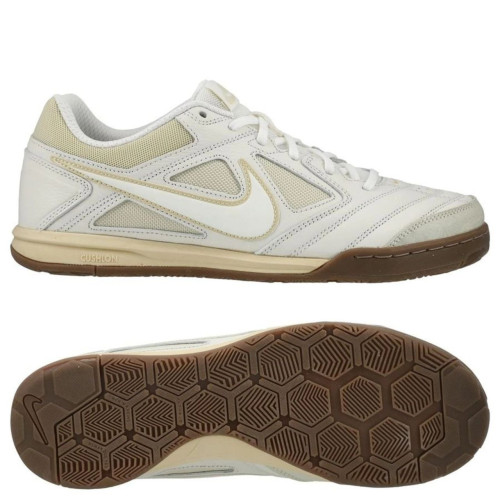 Футзалки Nike SB Gato IB3082-133 Leather Original