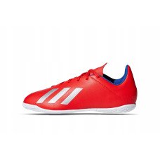 Футзалкы Adidas X 18.4 BB9410